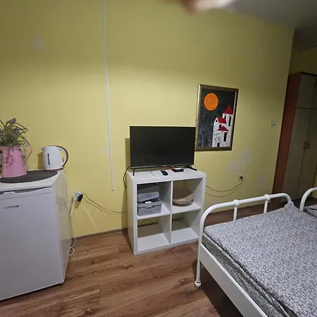 Гостевой дом за двама в град Бургас