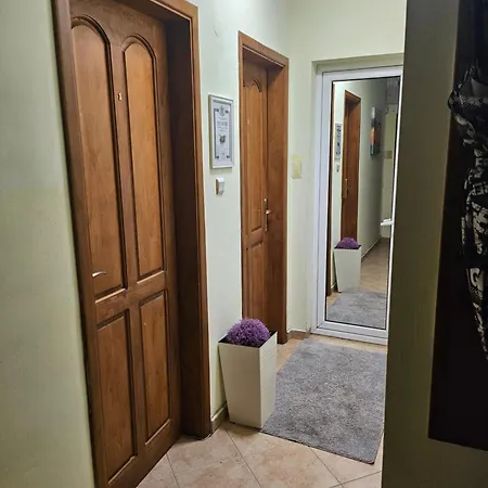 Гостевой дом за двама в град Бургас