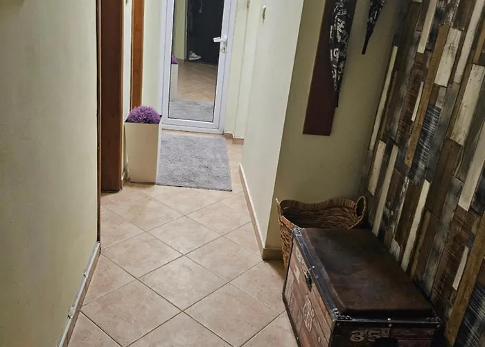 за двама в град Casa de hóspedes 3*